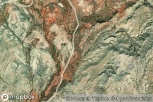 Pine Ridge Reservoir