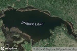 Bullock Lake