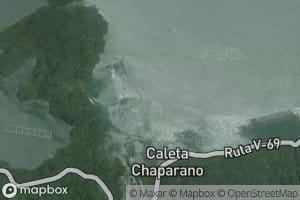 Bahia Chaparano