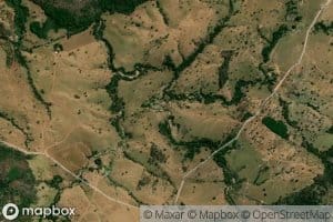 Corrego do Queixada