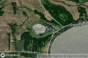 Duck Lake