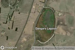 Dangars Lagoon