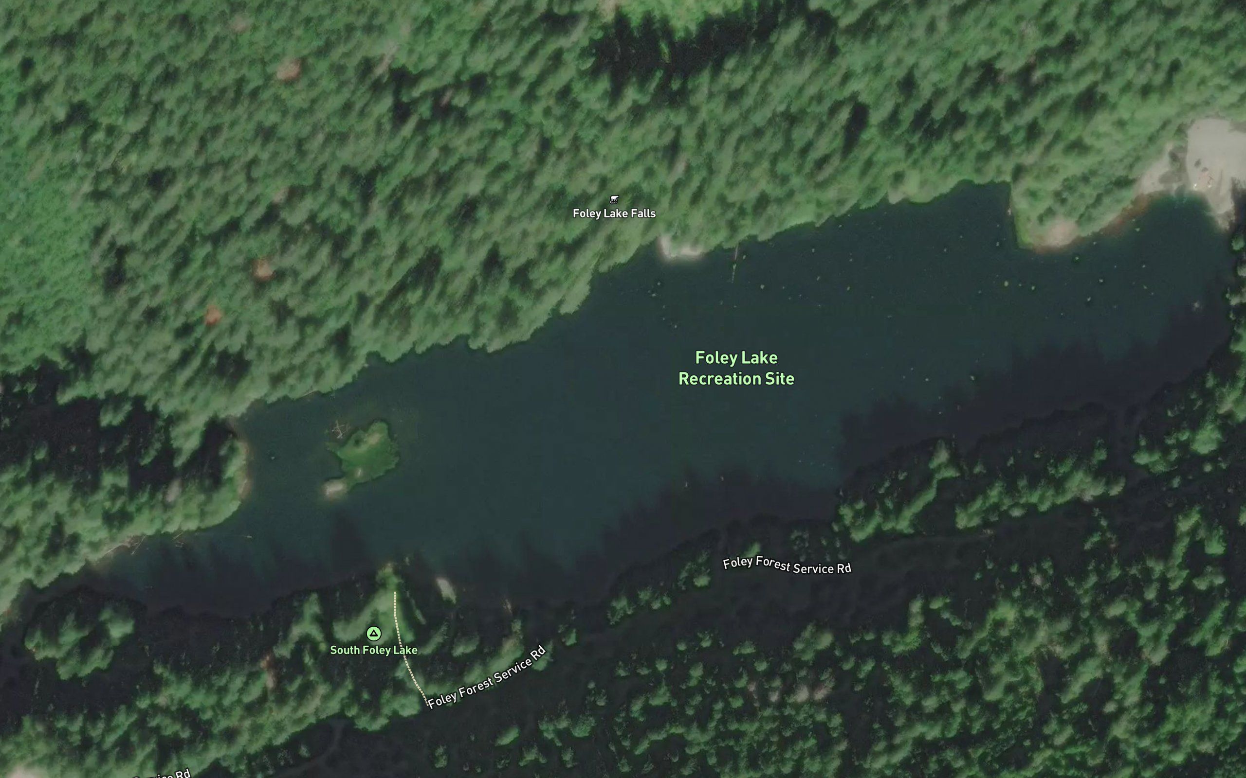 Foley Lake