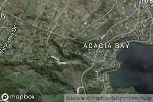 Acacia Bay North