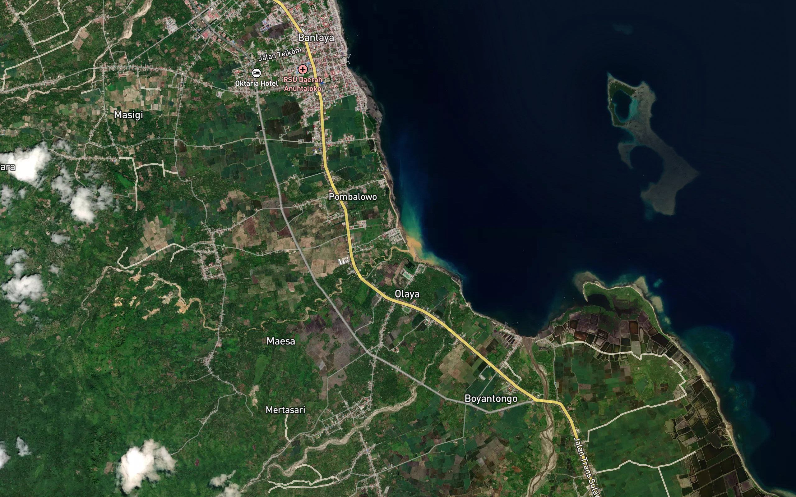 Kuala Olaya