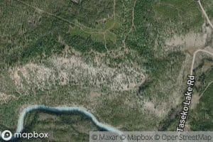 Vick Creek