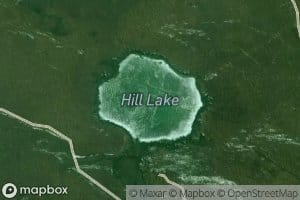 Hill Lake