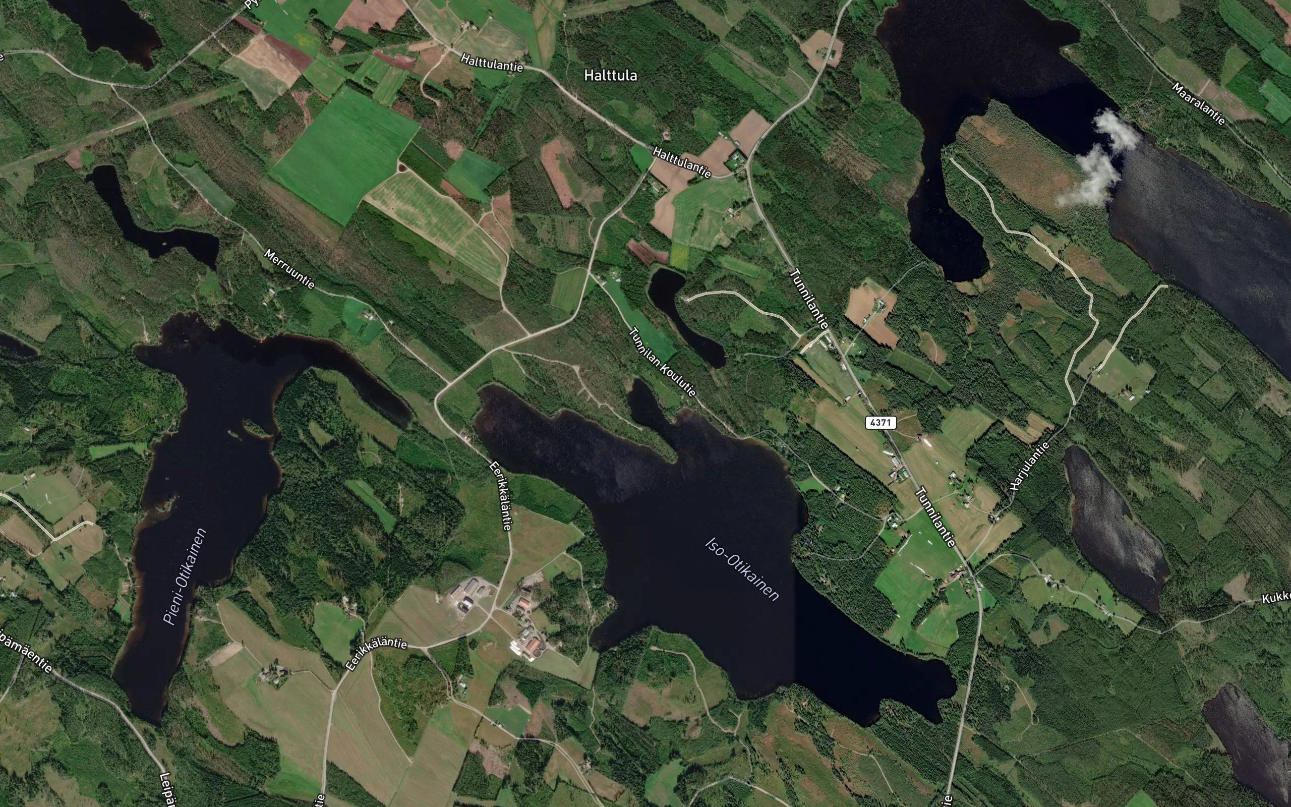 Soukanlahti