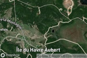 Lac du Maucoque