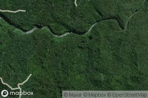Wainitavuki Creek