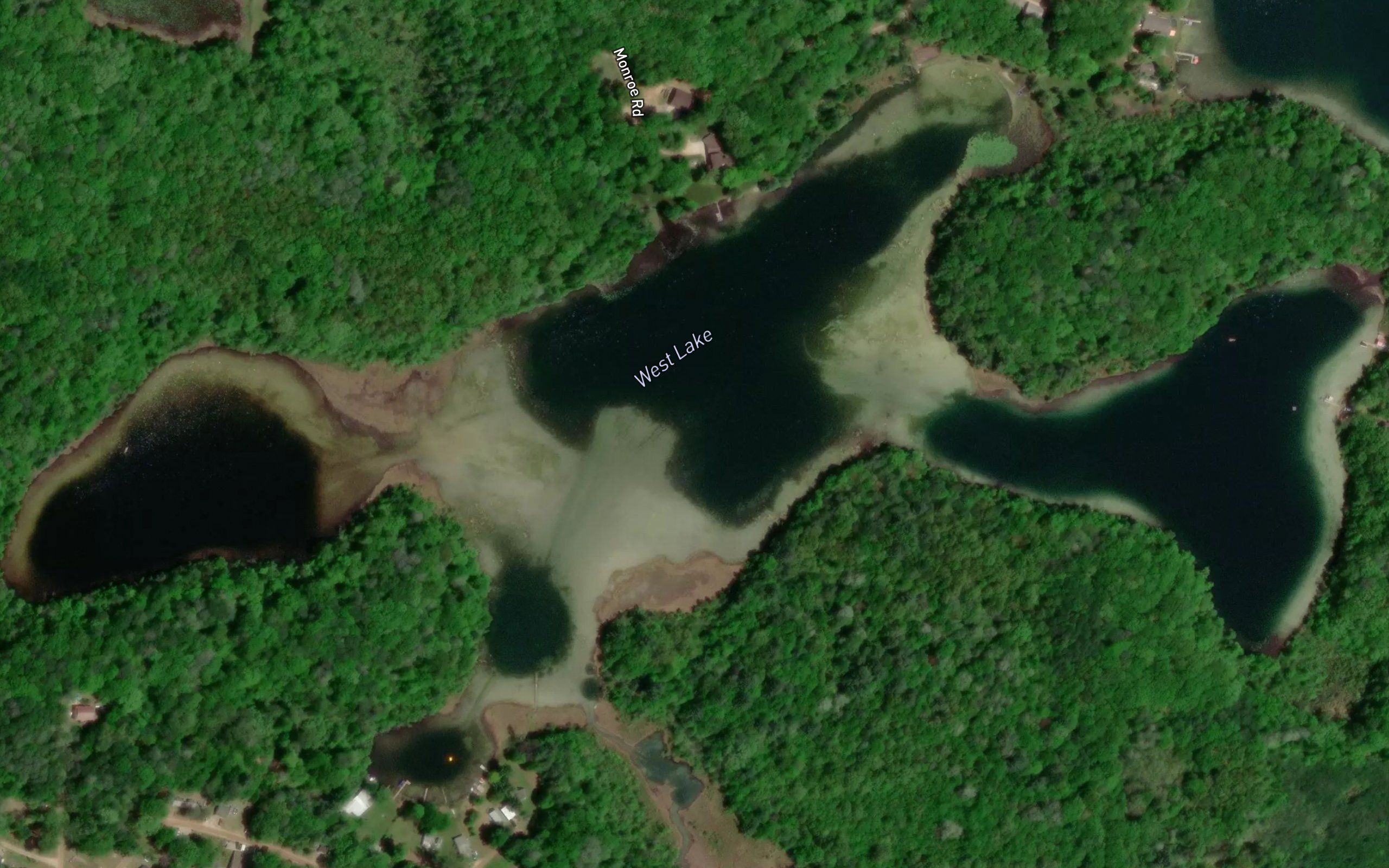 West Lake