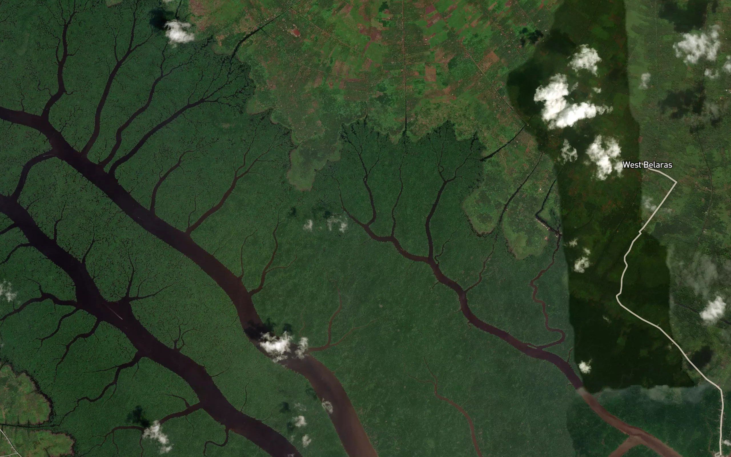 Sungai Gelam