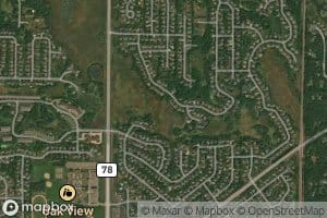 County Ditch Number Thirtyseven