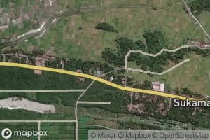 Irigasi Cilangkahan Dua