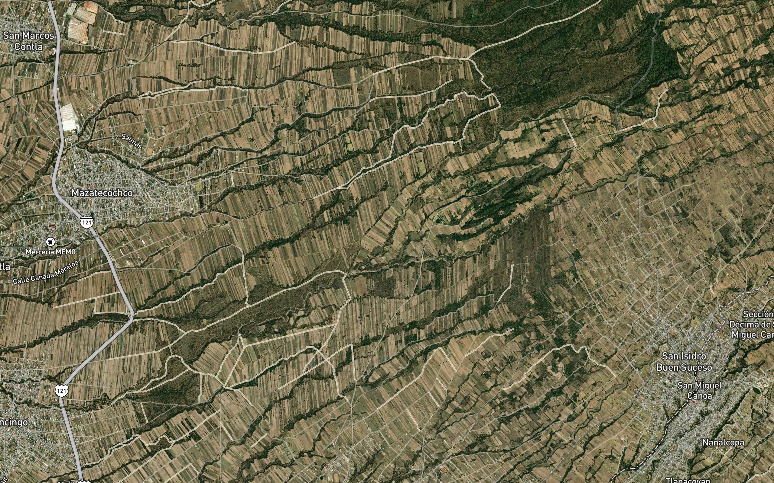 Xaltelulco