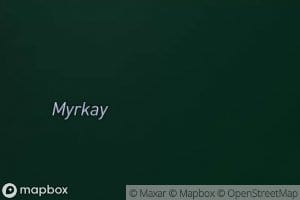 Ozero Myrkay