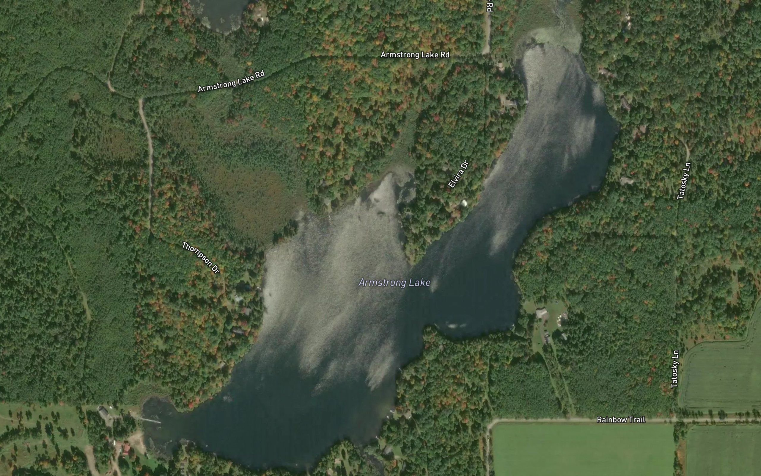 Armstrong Lake
