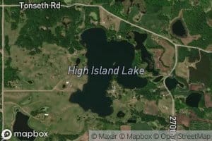 High Island Lake