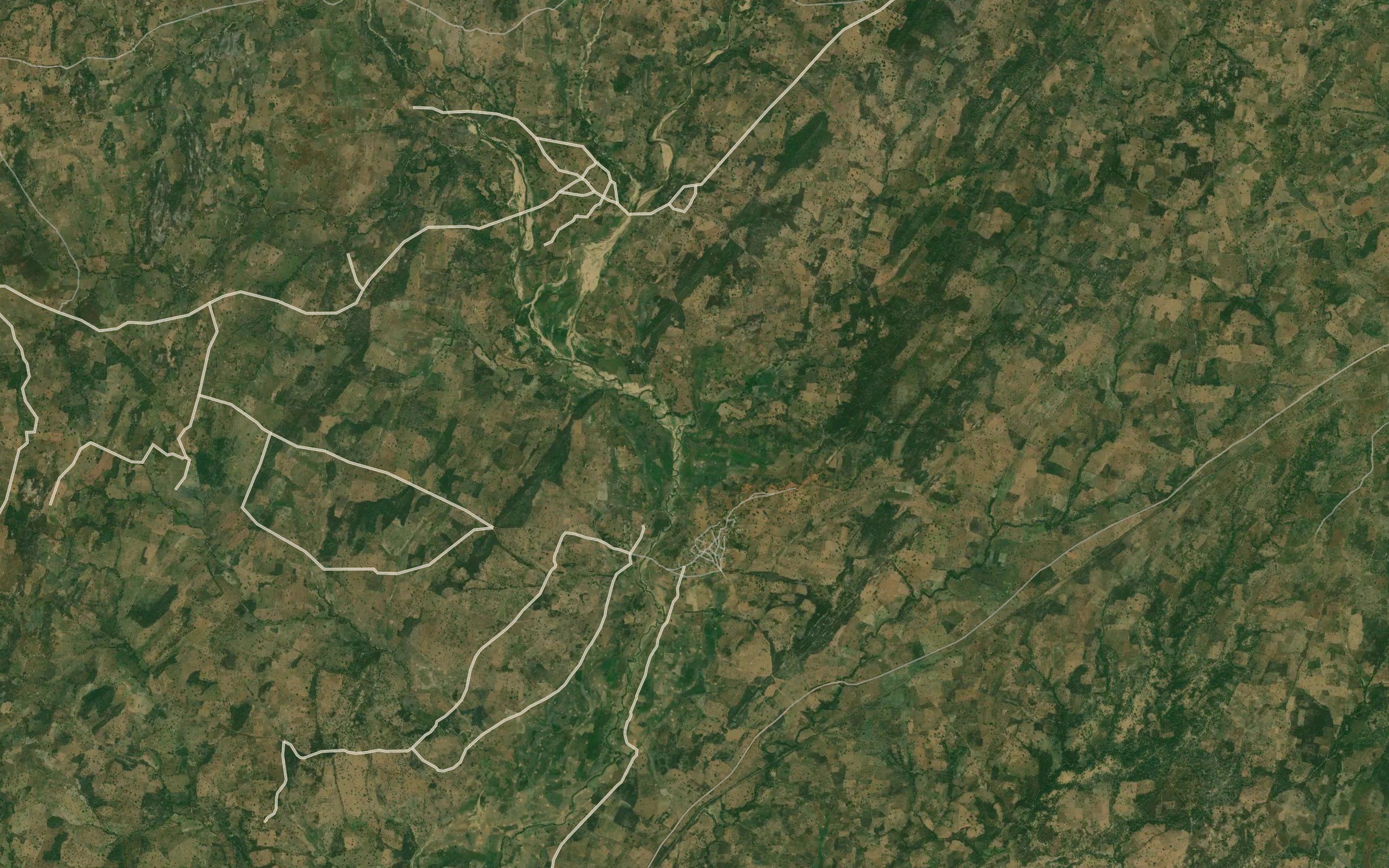 River Gudugudu