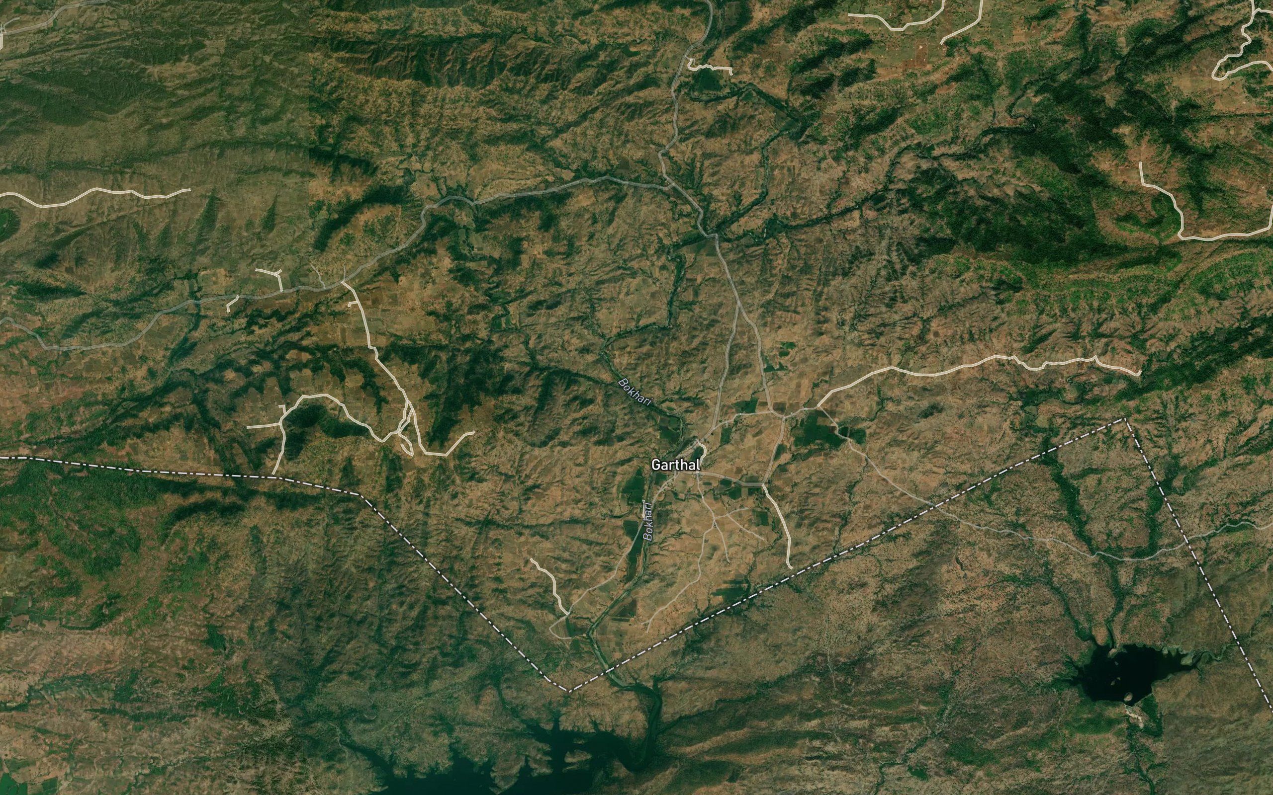 Amba Nadi
