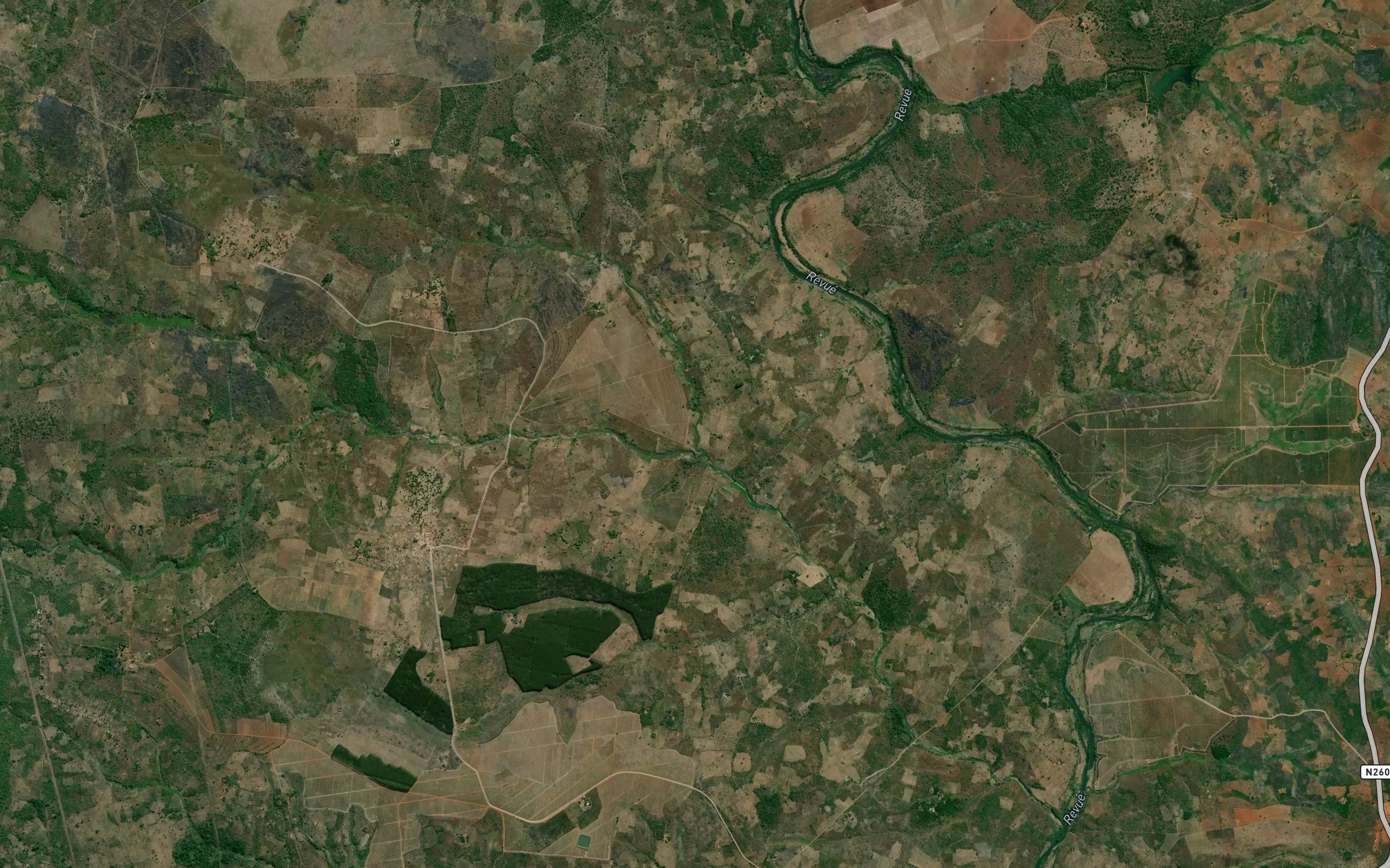 Nhamachato