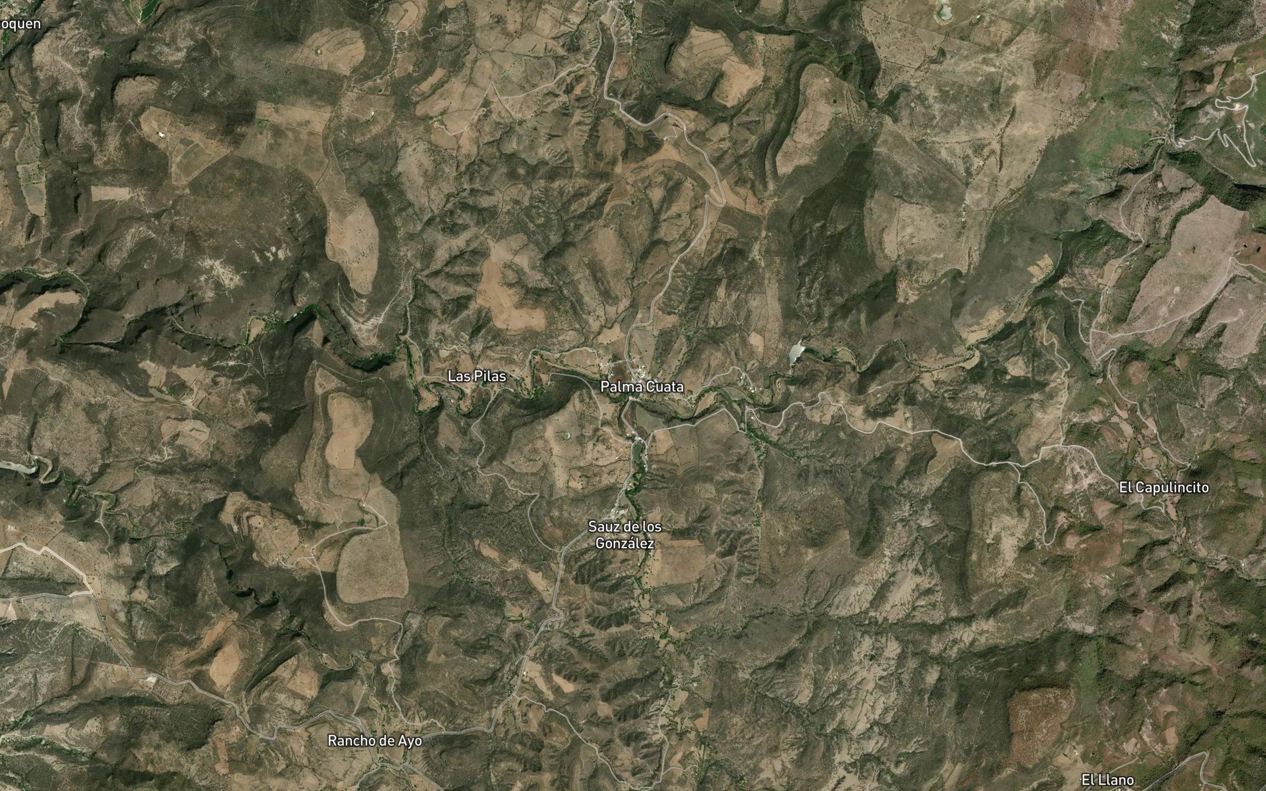 Arroyo Grande