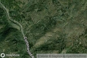 Steer Number Three Reservoir