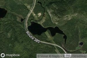 Lac Angelo