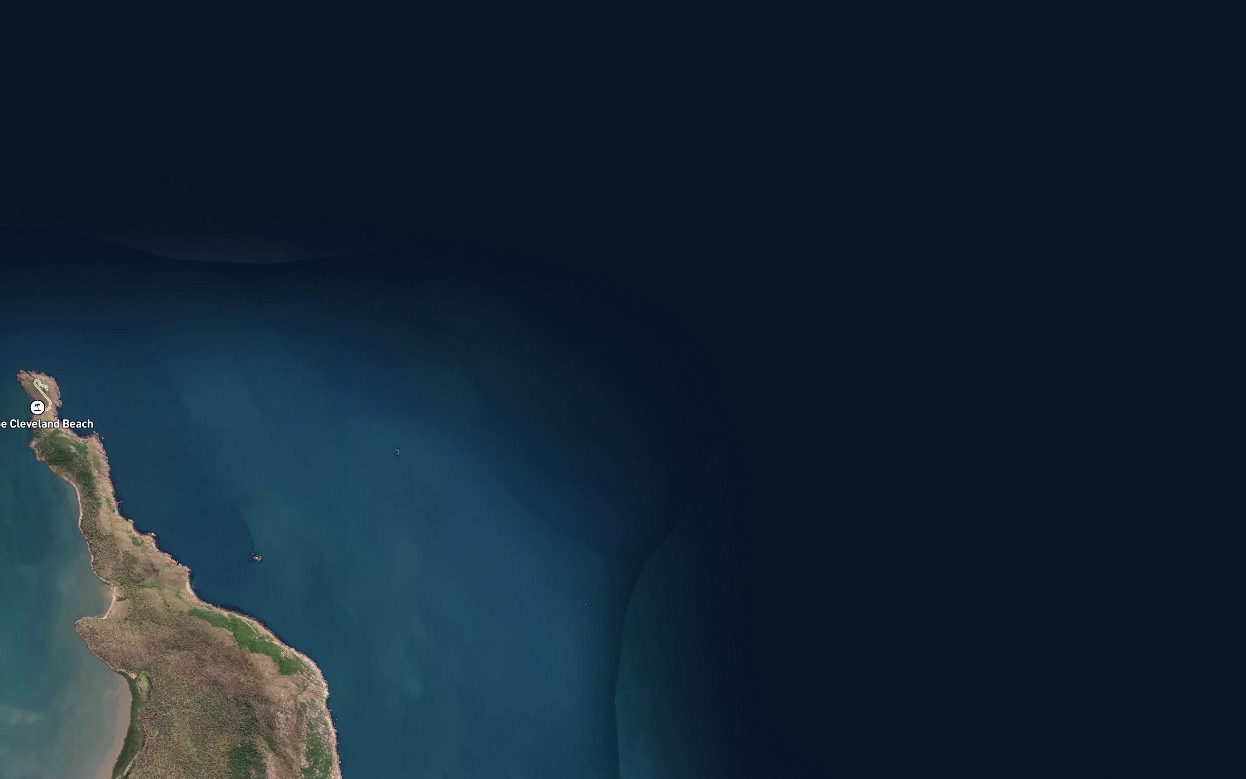 Salamander Reef
