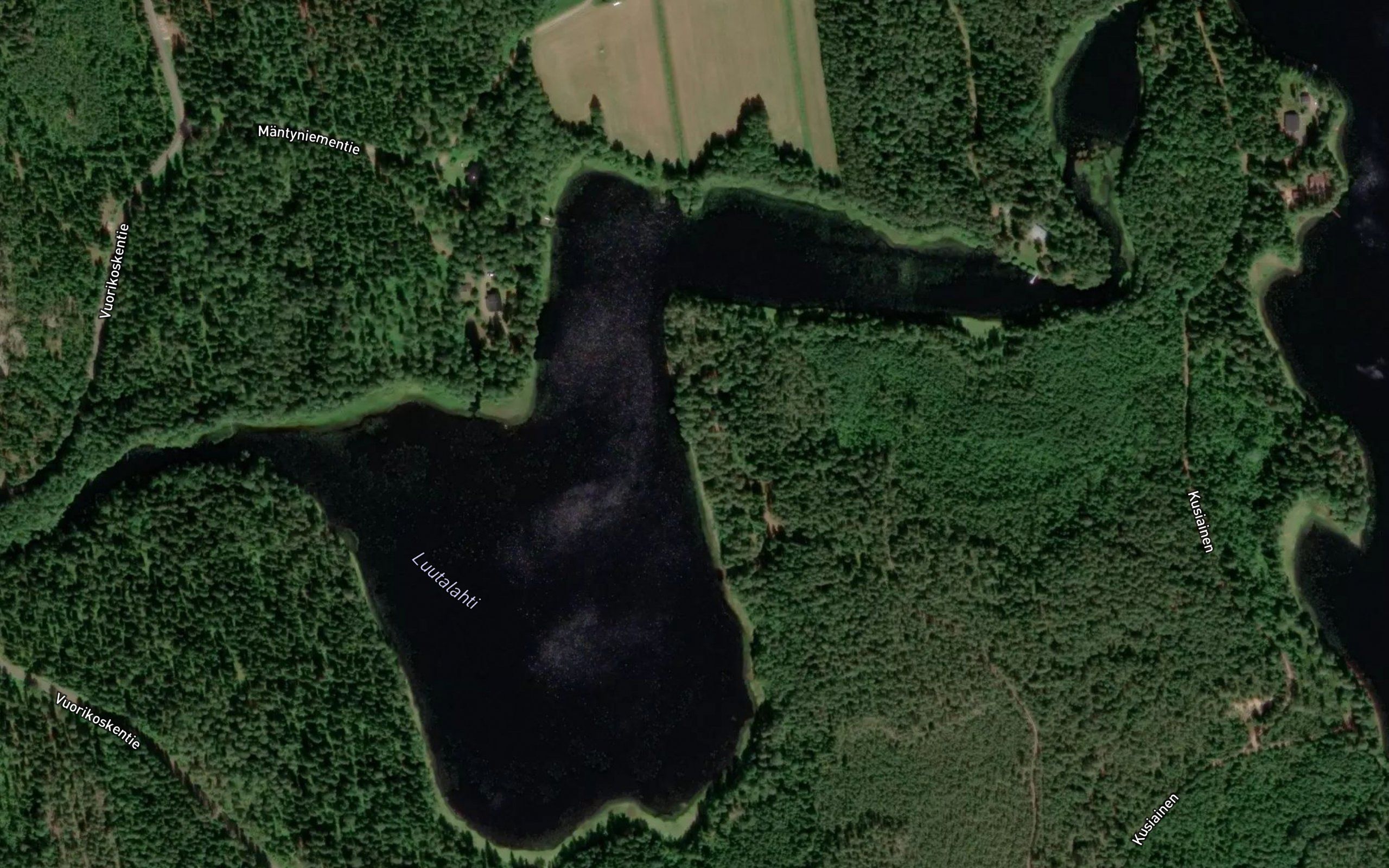 Luutalahti