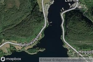 Gjerdenesvika