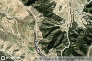 Charco de La Paridera