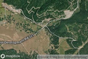 Merry Creek