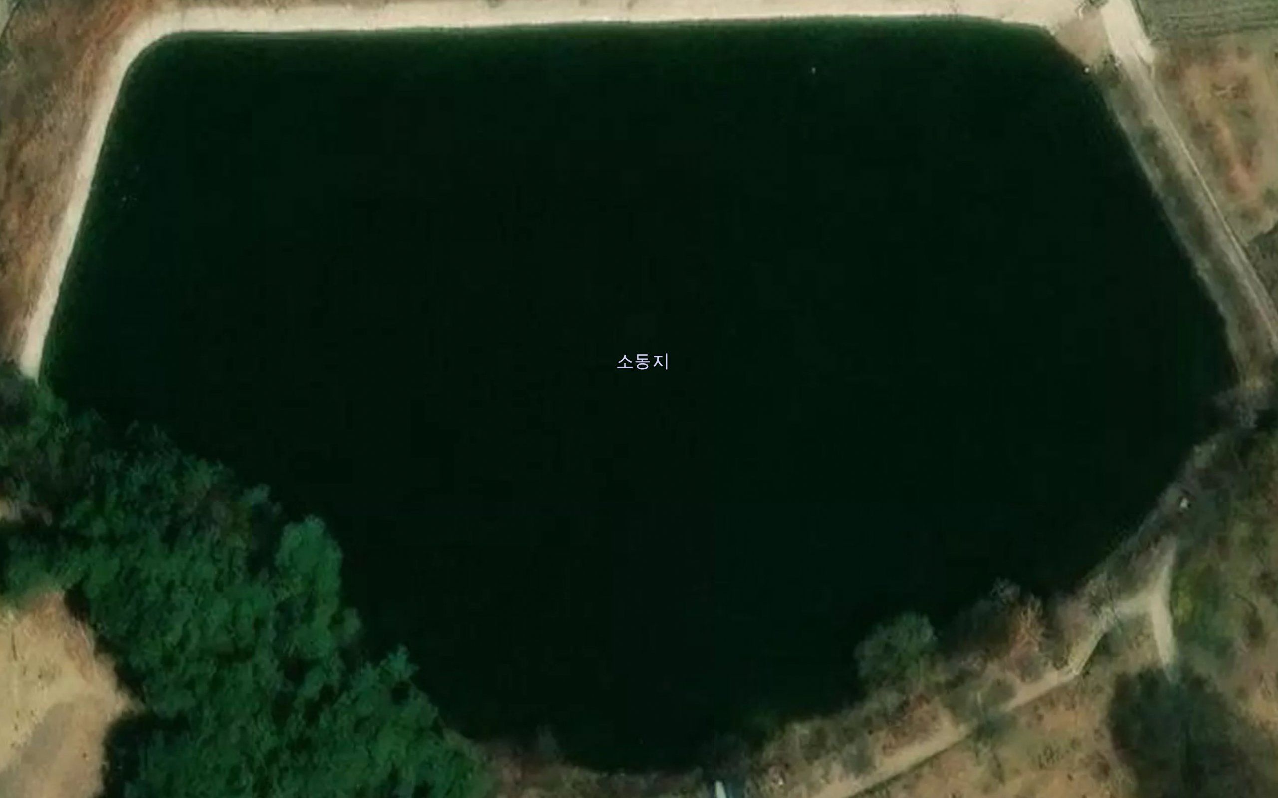 Sodongji
