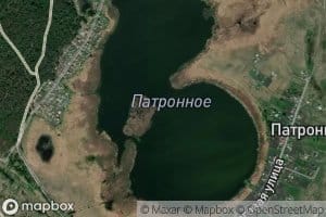 Ozero Patronnoye