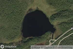 Harjuntausjarvi
