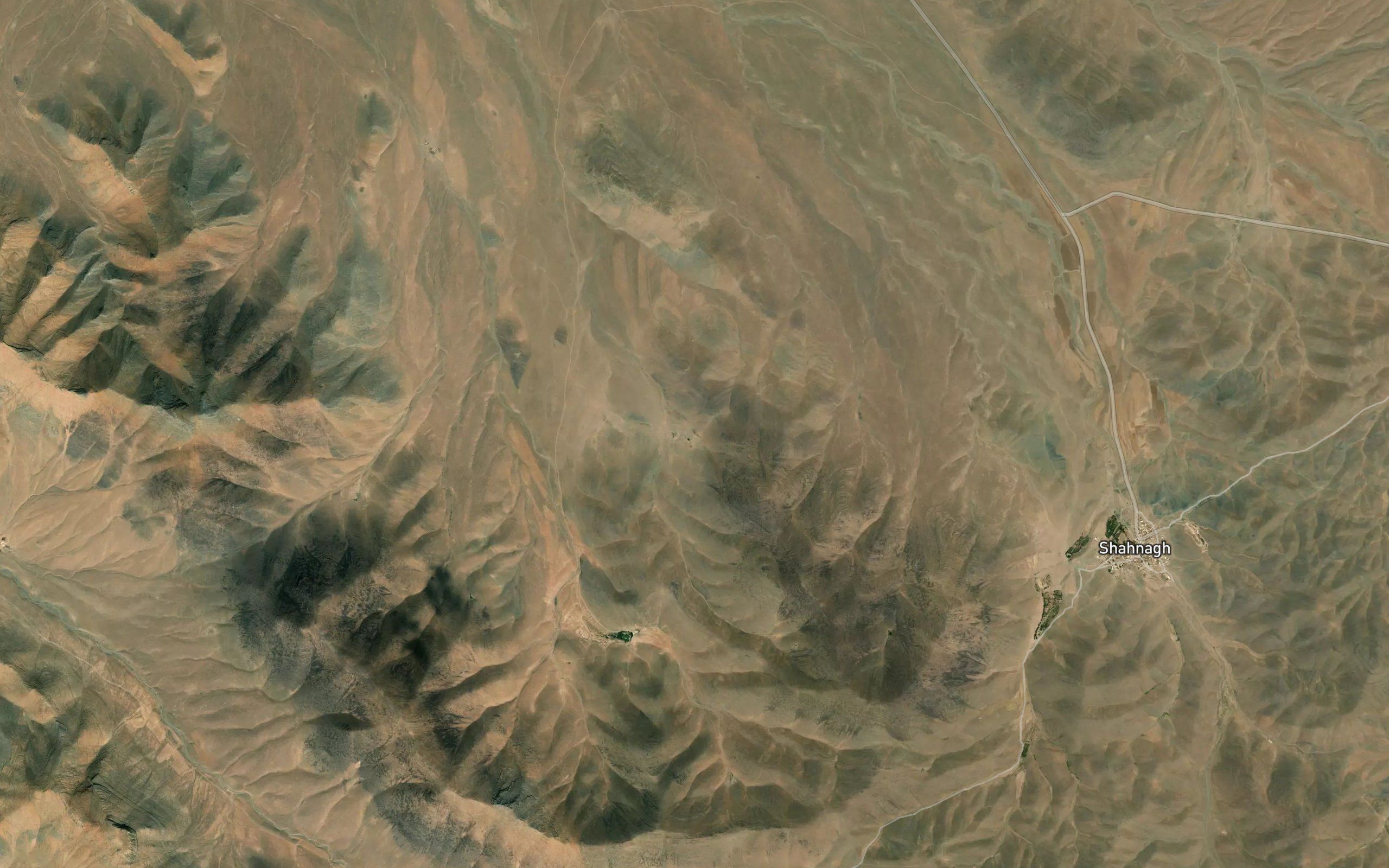 Cheshmeh-ye Zirjiabad-e Pa'in