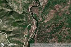 Fire Creek