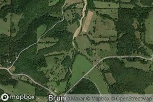 East Fork Hampton Creek