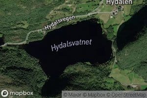 Hoydalvatn