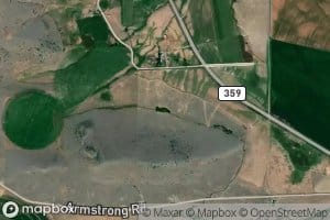 North Fork Missouri Ditch