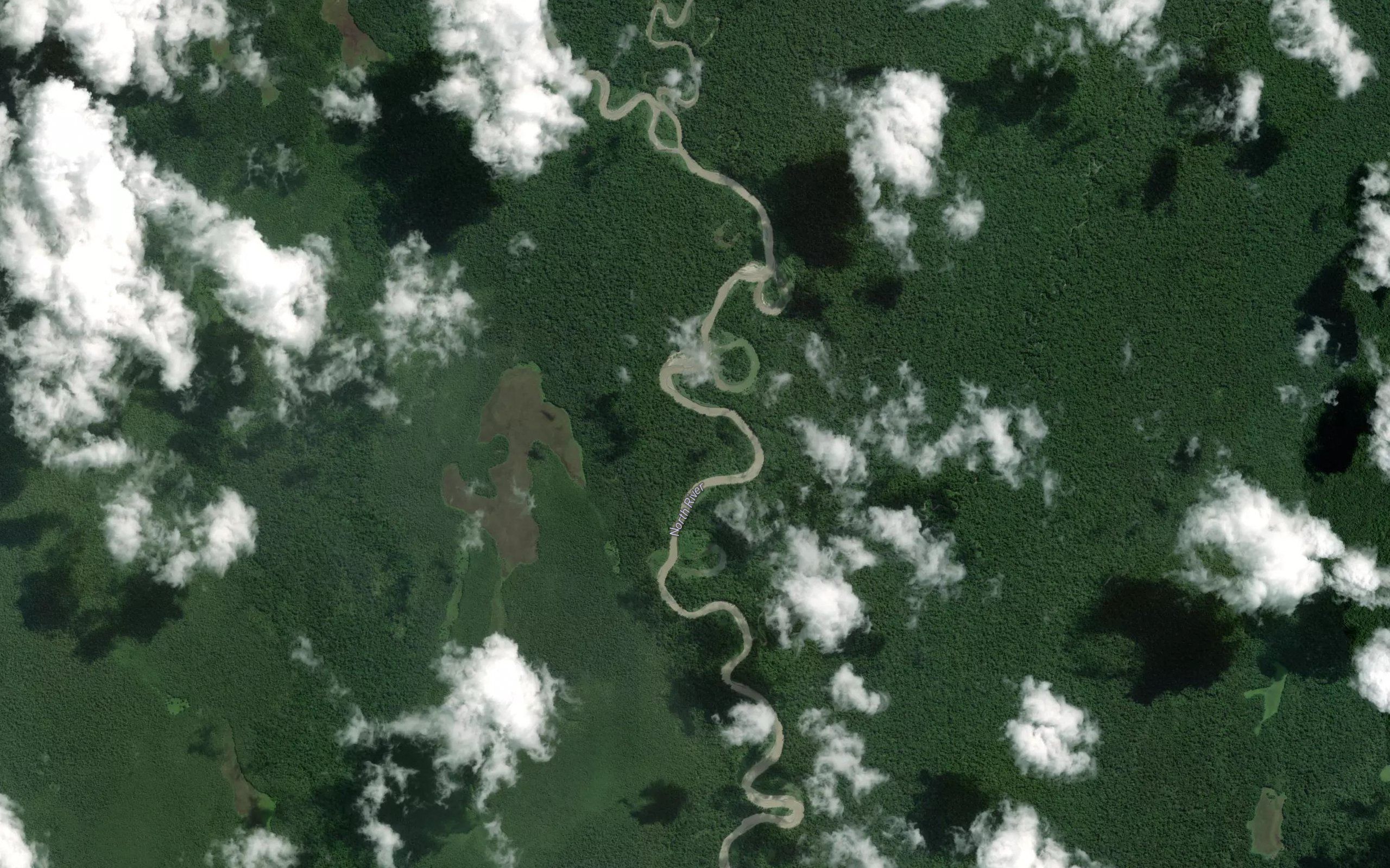 Sira Creek