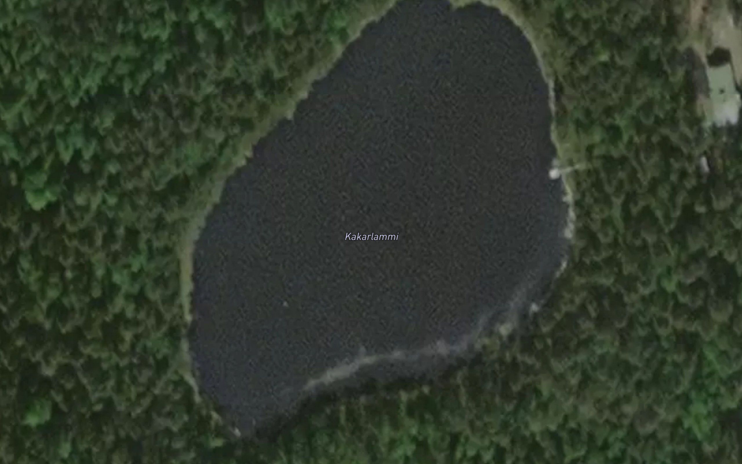Kakarlammi