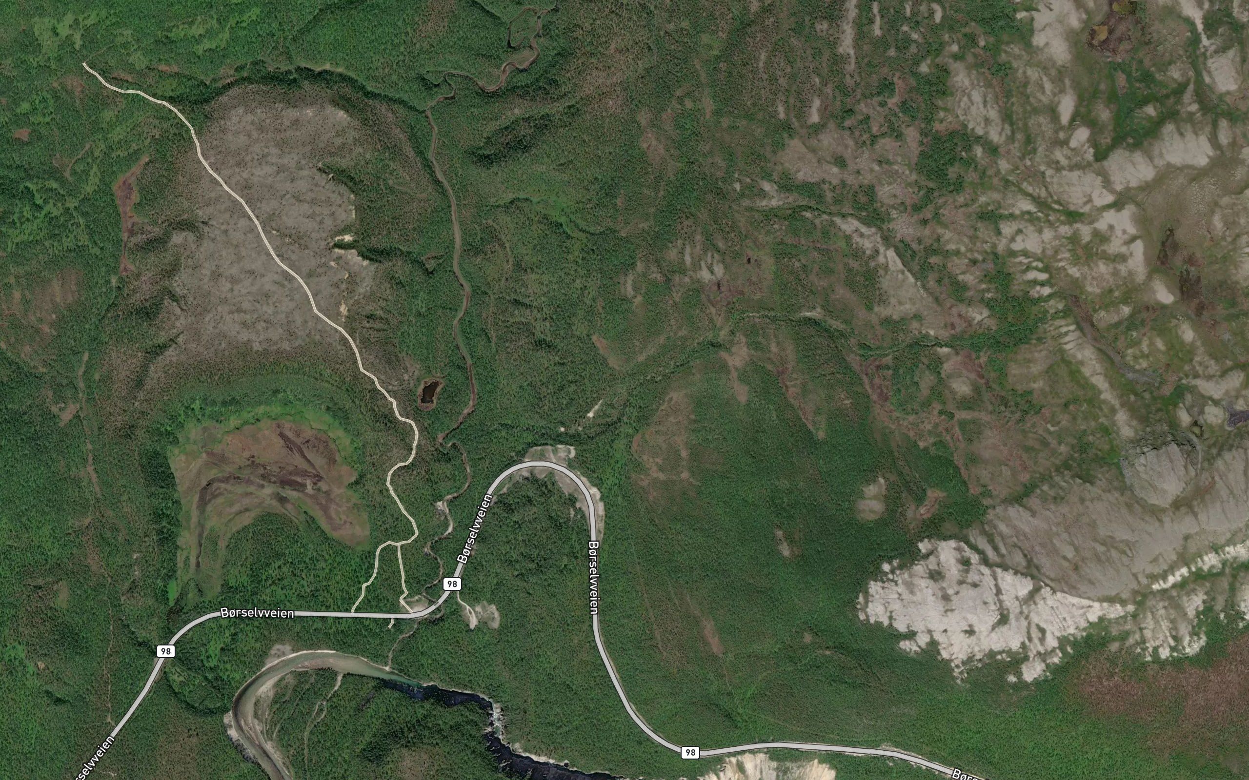 Garahanjakka