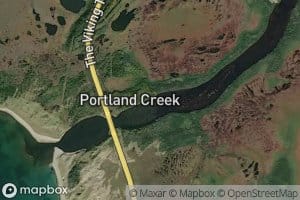 Portland Creek