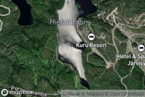 Paastaipaleenlahti