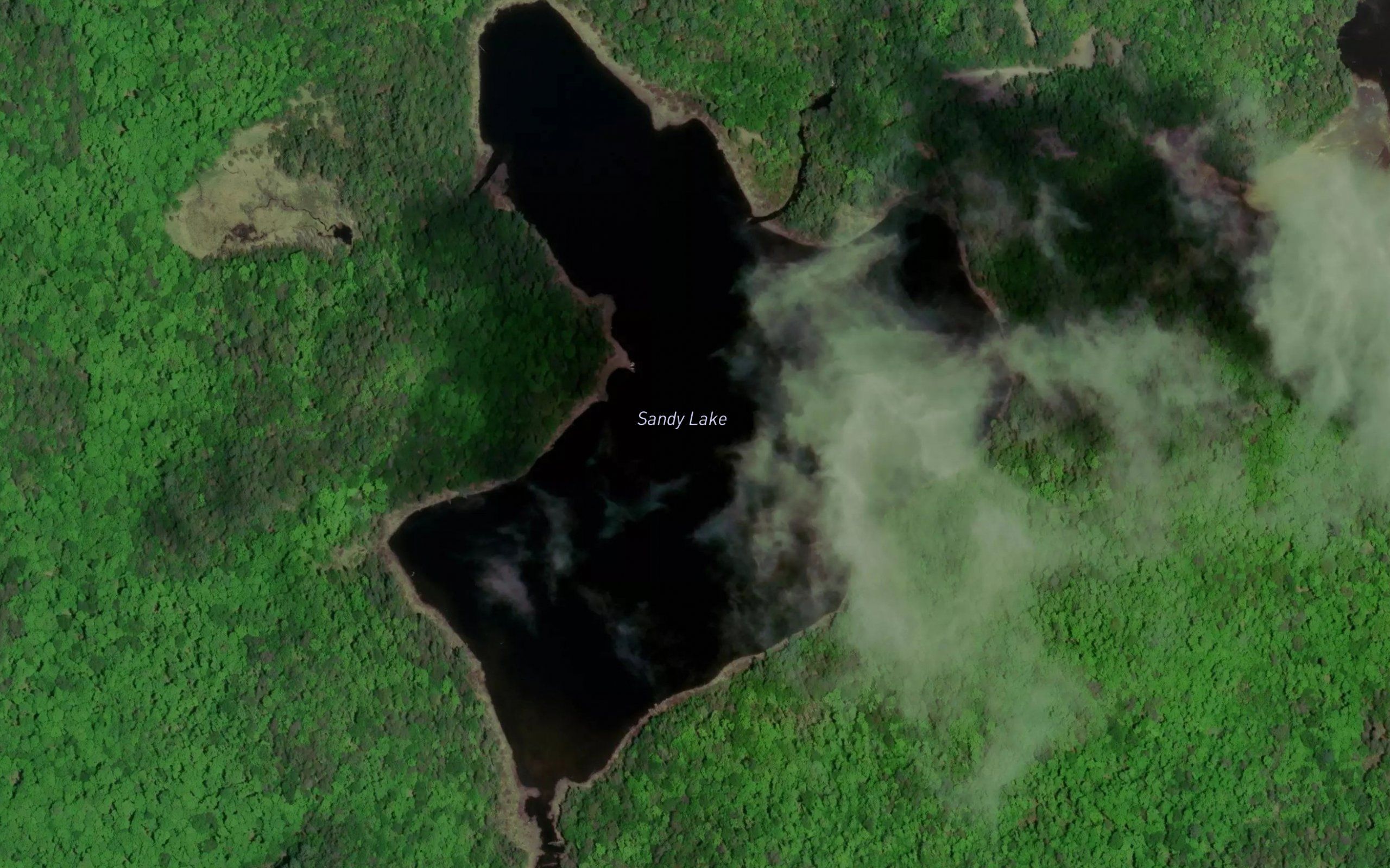 Sandy Lake