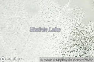 Shainin Lake