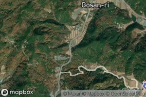 Songgol-chi