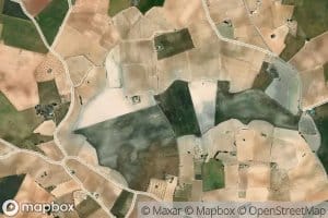 Laguna de Escoplillo